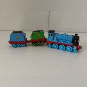Thomas & Friends 3pc set